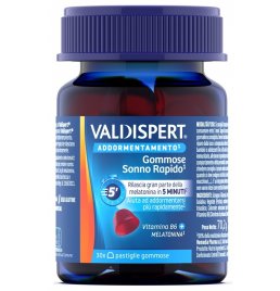 VALDISPERT NATURAL&SLEEP 30PAS