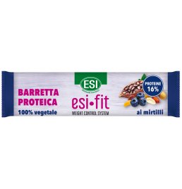 ESI FIT BARRETTA PROTEICA MIRT