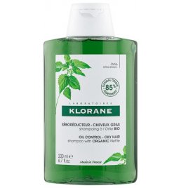 KLORANE SHAMPOO ALL'ORTICA