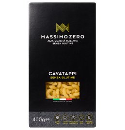 MASSIMO ZERO CAVATAPPI 400G