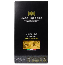 MASSIMO ZERO MAFALDE CORTE400G