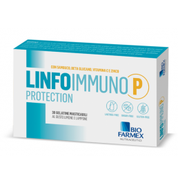 LINFOIMMUNO P PROTECT 30GELAT