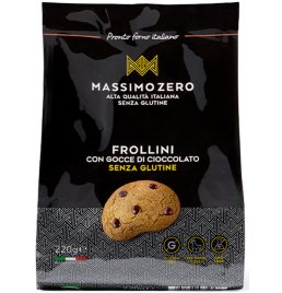 MASSIMO ZERO FROLLINI GTT 220G