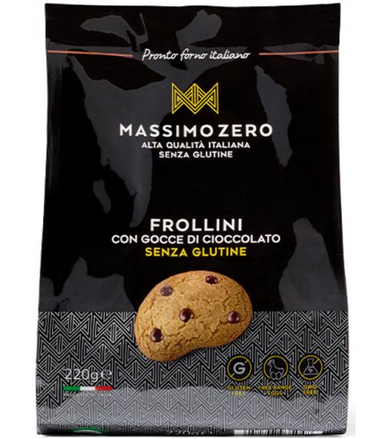 MASSIMO ZERO FROLLINI GTT 220G