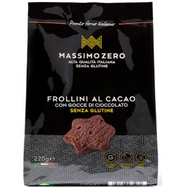 MASSIMO ZERO FROLLINI CAC 220G