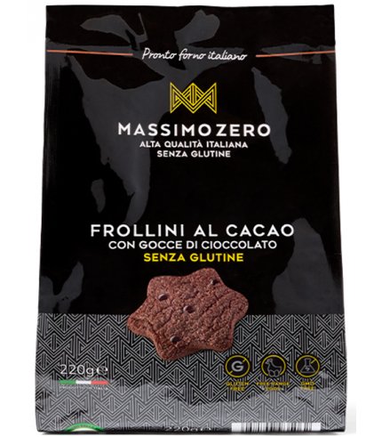 MASSIMO ZERO FROLLINI CAC 220G