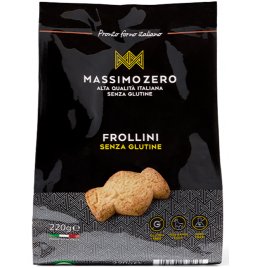 MASSIMO ZERO FROLLINI 220G