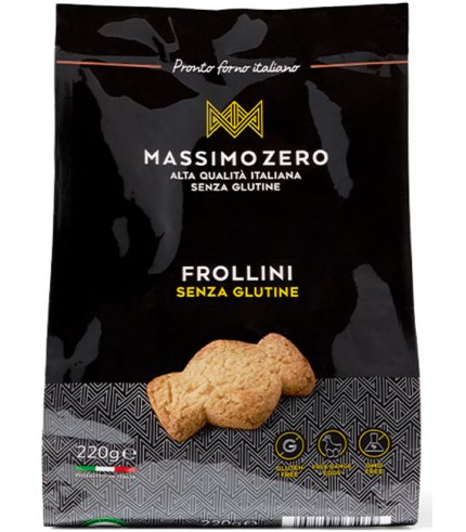 MASSIMO ZERO FROLLINI 220G