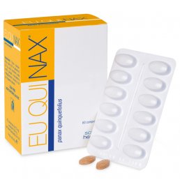 EUQUINAX 60CPR