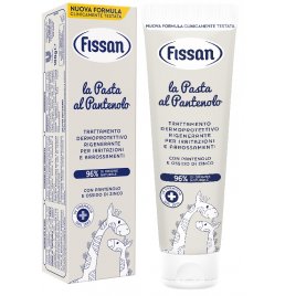 FISSAN PASTA PANTENOLO 100G