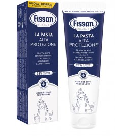 FISSAN PASTA ALTA PROTEZIONE 100 G