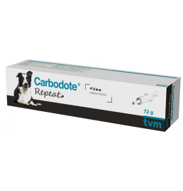 CARBODOTE REPEAT THERA SIR 72G