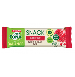 ENERZONA SNACK SUPER FRUIT 25G