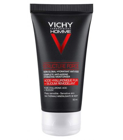 VICHY HOMME STRUCTURE FORCE