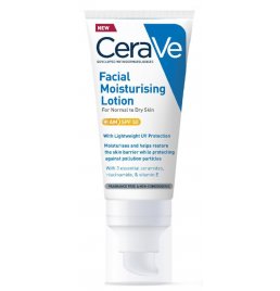 CERAVE CREMA VISO IDRAT SPF50