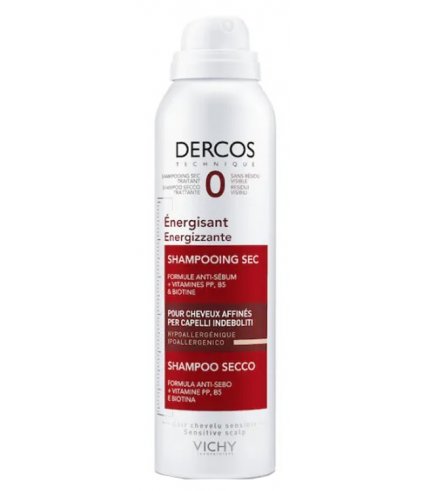 DT SHAMPOO SECCO ENERGIZZANTE