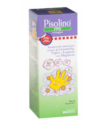 PISOLINO FITO 150ML