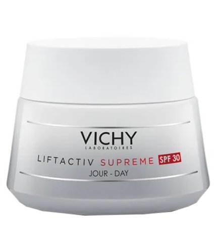 LIFTACTIV SUPREME CREMA SPF30