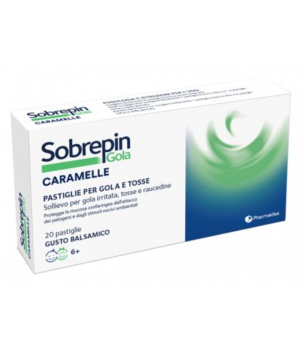 SOBREPIN GOLA CARAMELLE 20PAST