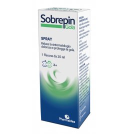 SOBREPIN GOLA SPRAY 20ML