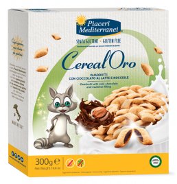 PIACERI MEDIT CEREALORO QUADR