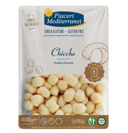 PIACERI MEDIT CHICCHE 400G