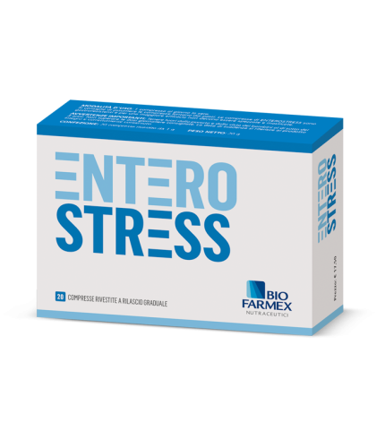 ENTEROSTRESS 20CPR