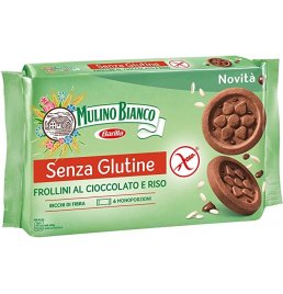 MULINO BI FROLLINI CIOC/RISO