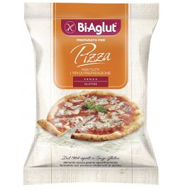 BIAGLUT PREPARATO PIZZA 500G