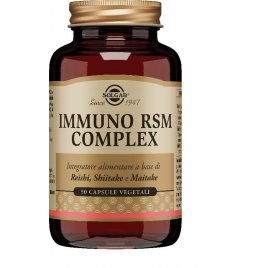 IMMUNO RSM COMPLEX 50VEGICPS