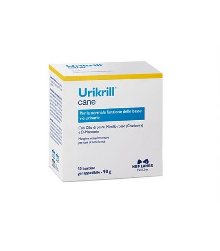 URIKRILL CANE GEL 30BUST