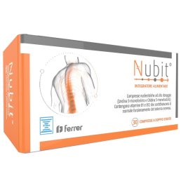 NUBIT 30CPR R