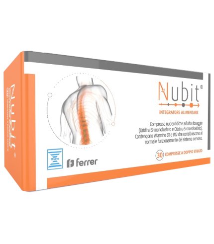 NUBIT 30CPR R