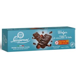 WAFER RICOPERTI DI CIOCCOLATO