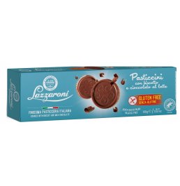 PASTICCINI BISC/CIOC LATTE100G