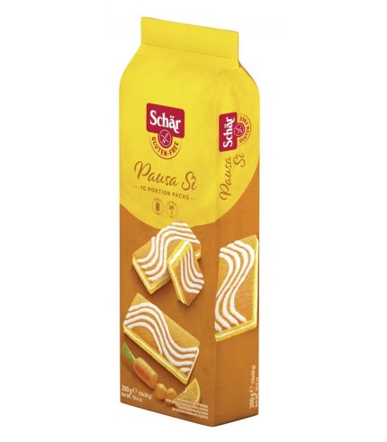 SCHAR PAUSA SI' 300G