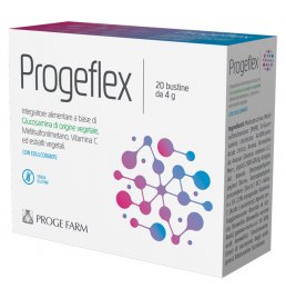 PROGEFLEX 20BUST