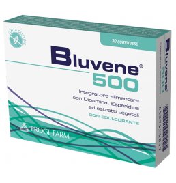 BLUVENE 500 30CPR