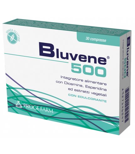 BLUVENE 500 30CPR