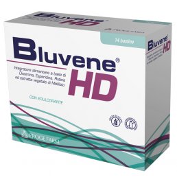 BLUVENE HD 14BUSTINE 63G