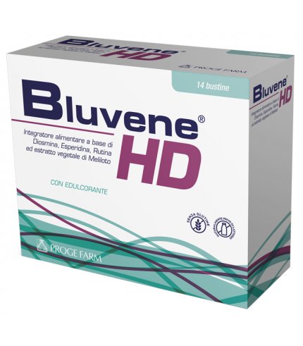 BLUVENE HD 14BUSTINE 63G