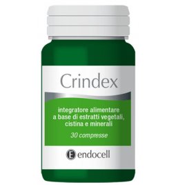 CRINDEX 30CPR