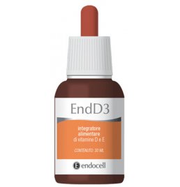 END D3 30ML