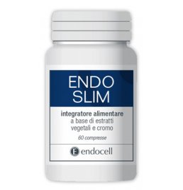 ENDOSLIM 60CPR