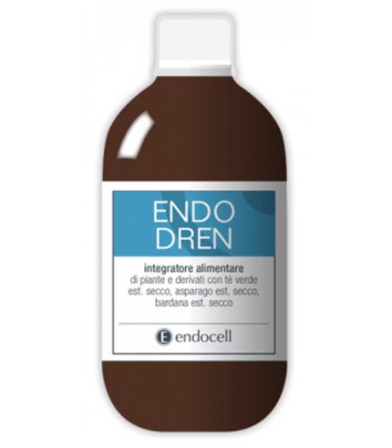 ENDODREN 500ML