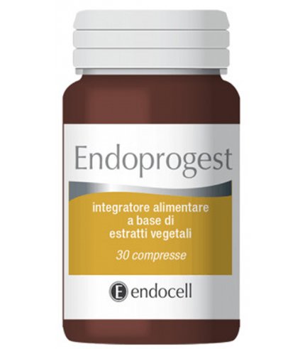 ENDOPROGEST 30CPR