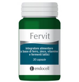 FERVIT 30CPS