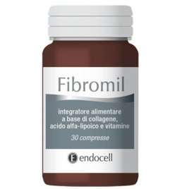 FIBROMIL 30CPR