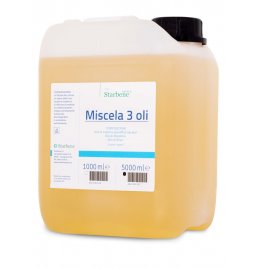 MISCELA 3 OLI 1000ML