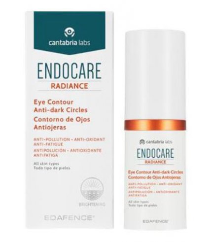 ENDOCARE RADIANCE EYE CONTOUR